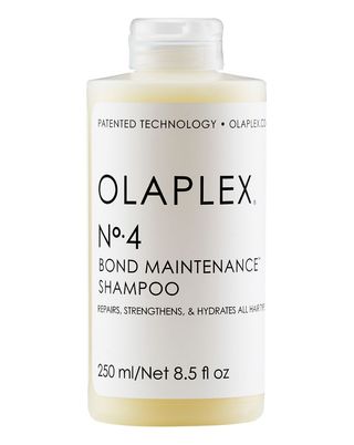 Olaplex + No 4 Bond Maintenance Shampoo