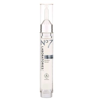 No7 + Laboratories Line Correcting Booster Serum