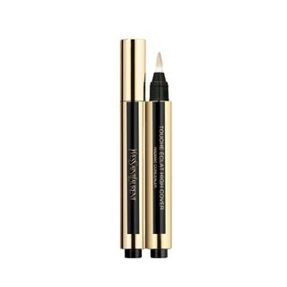 YSL + Touch Éclat High Cover Concealer