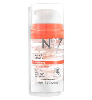 No7 + Instant Results Nourishing Hydration Mask