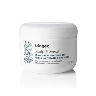 Briogeo + Scalp Revival Charcoal + Coconut Oil Micro-exfoliating Shampoo