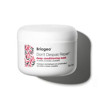 Briogeo + Don’t Despair, Repair! Deep Conditioning Mask