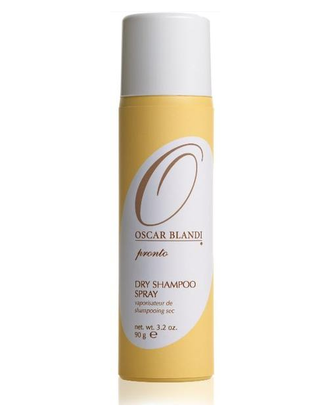 Oscar Blandi + Pronto Dry Shampoo Spray