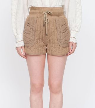 Sea + Romy Shorts