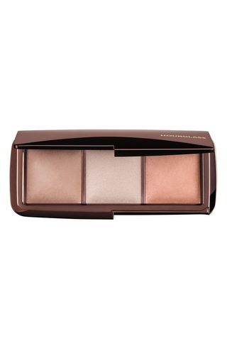 Hourglass + Ambient Lighting Palette