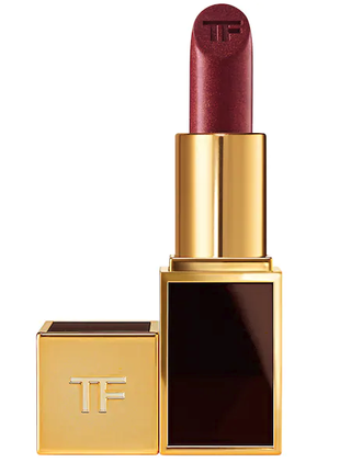 Tom Ford + Most Wanted Lip Color Lipstick Collection