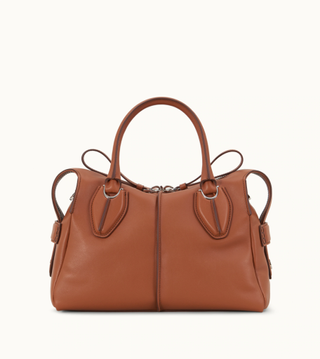 Tod's + D-Styling Small Bag