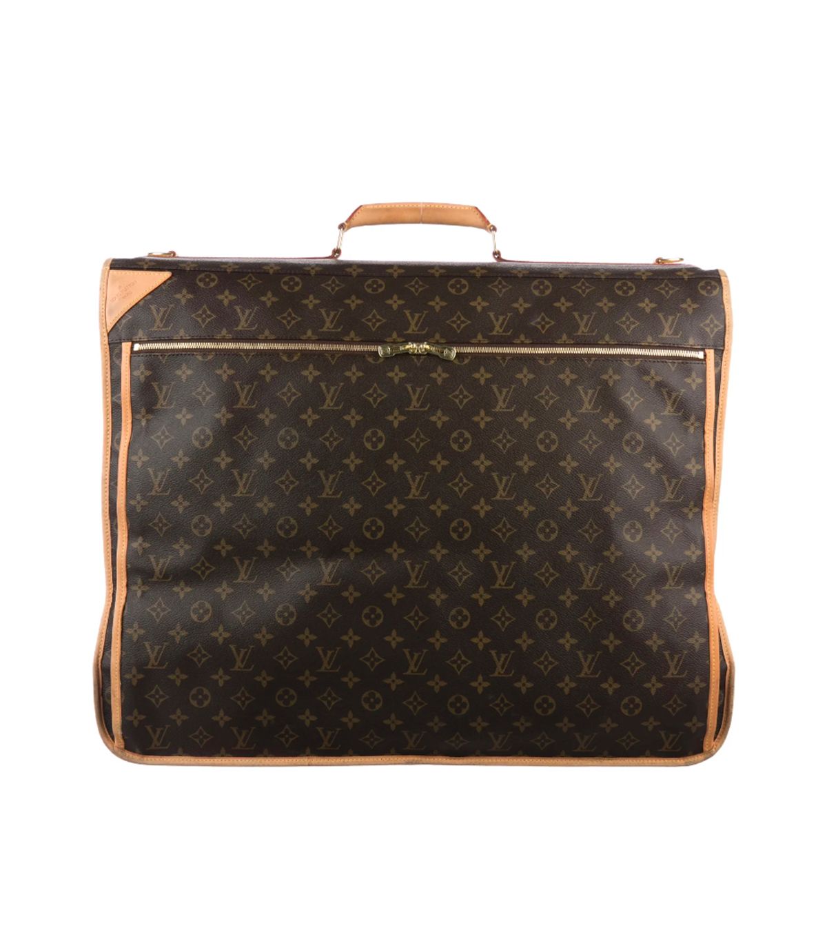 How to Shop Affordable Louis Vuitton Luggage | Who What Wear