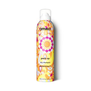 Amika + Perk Up Dry Shampoo