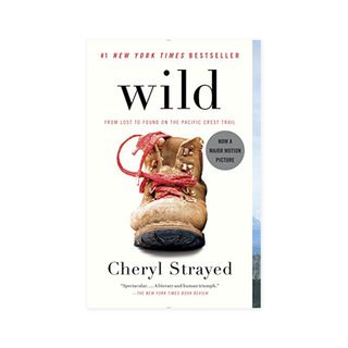 Cheryl Strayed + Wild