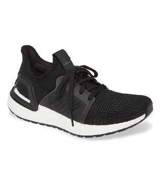 Adidas + UltraBoost 19 Running Shoe