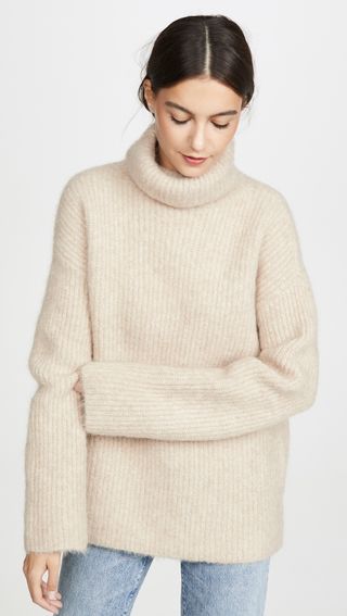 Habitual + Sachie Sweater
