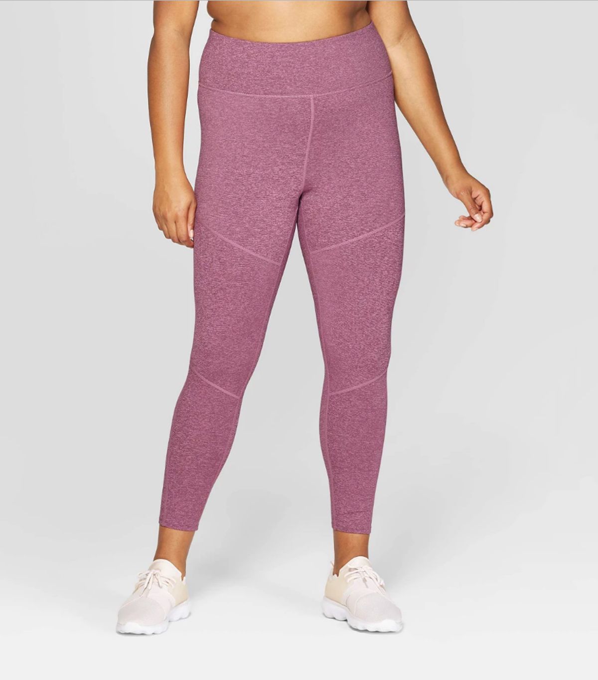 What Not to Wear to the Gym Who What Wear