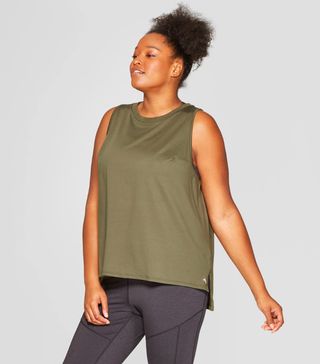 JoyLab + Muscle Tank Top