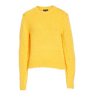 Rag & Bone + Arizona Merino Wool Sweater