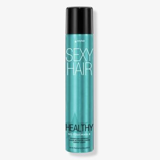 SexyHair + So Touchable Hairspray