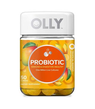 Olly + Probiotic Gummy
