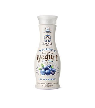 Califa Farms + Super Berry Probiotic Drinkable Yogurt