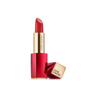 Estée Lauder + Pure Colour Envy Sculpting Lipstick in Red Case