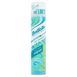 Batiste + Dry Shampoo Original in Clean & Classic