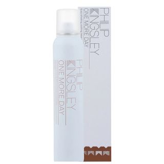 Philip Kingsley + One More Day Dry Shampoo