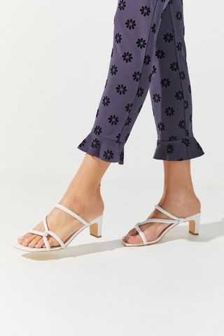 Urban Outfitters + Intentionally Blank Willow Heel
