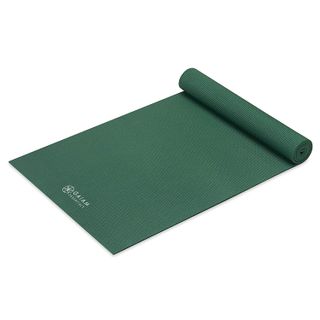 Gaiam + Essentials Premium Yoga Mat