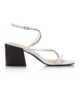 Kenneth Cole + Maisie Ankle-Strap Sandals