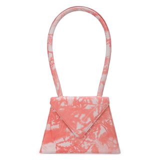 Amélie Pichard + Flat Tie-Dye Bag