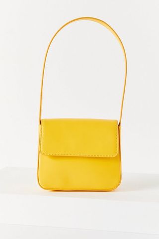 Urban Outfitters + Square Baguette Bag