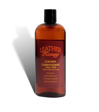 Leather Honey + Leather Conditioner