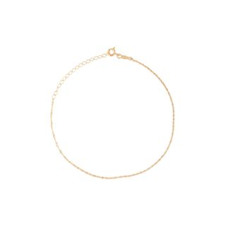 Catbird + Sweet Nothing Anklet
