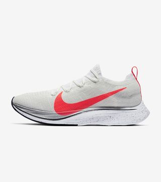 Nike + Vaporfly 4% Flyknit