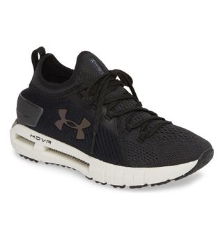 Under Armour + Hovr Phantom Connected Running Shoe