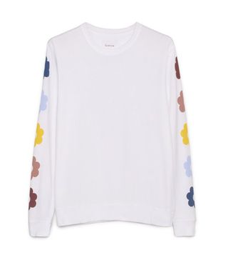 Kowtow + Rainbow Long Sleeve Top