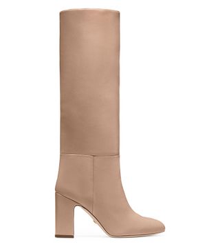 Stuart Weitzman + The Talina Boot