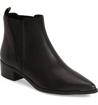 Marc Fisher + 'Yale' Chelsea Boot