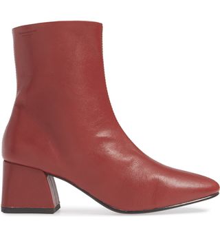 Vagabond + Shoemakers Alice Bootie