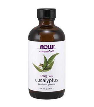 Now + Eucalyptus Oil