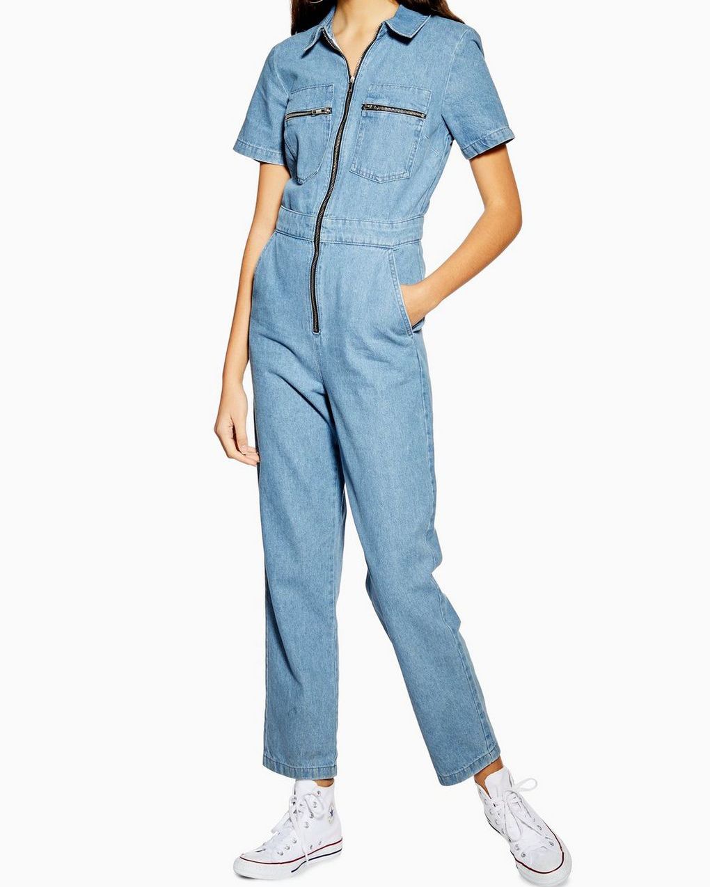 13 New Topshop Pieces I Just Lost It Over | Who What Wear