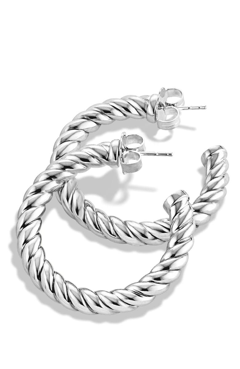 The 29 Best Earrings for Sensitive Ears and How to Find Them Who What Wear