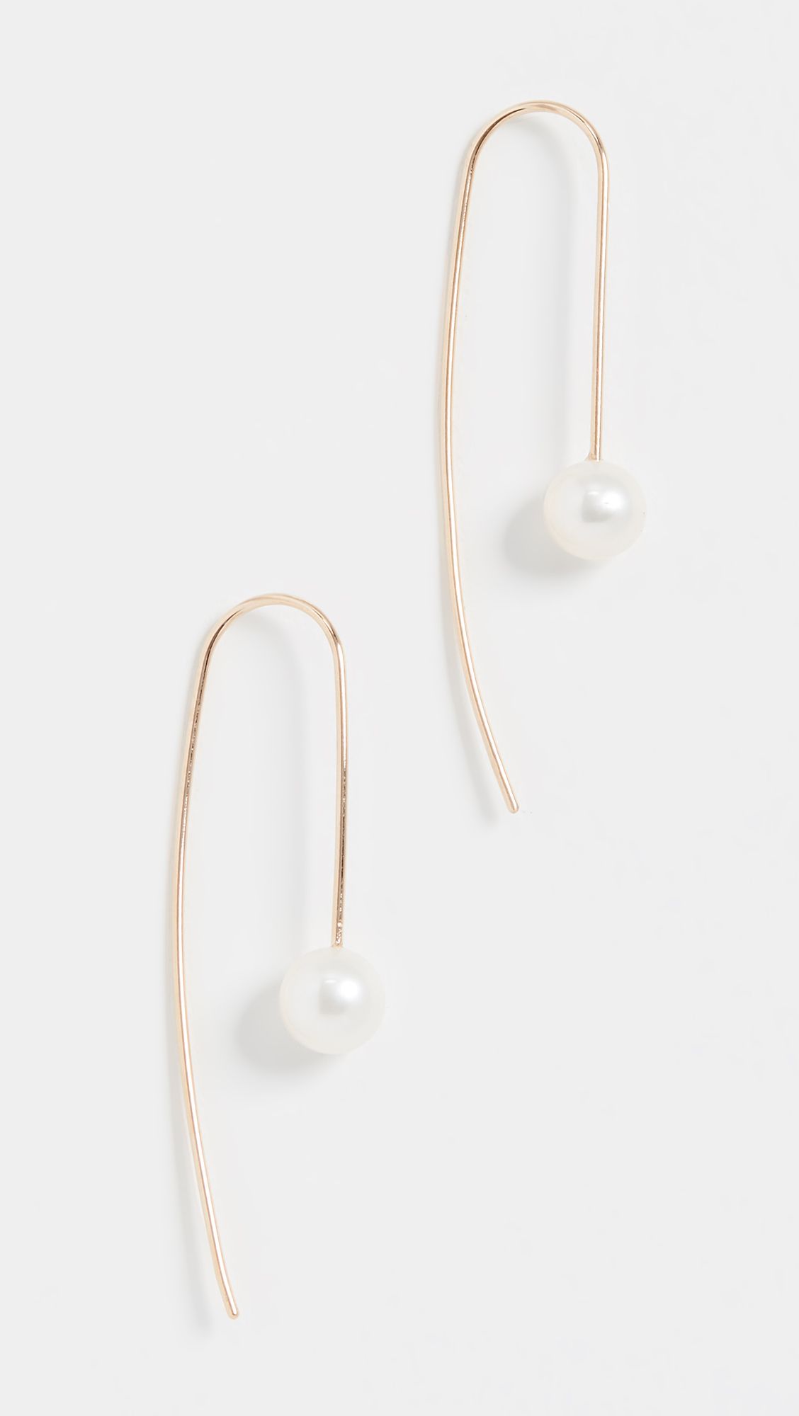 The 29 Best Earrings for Sensitive Ears and How to Find Them Who What Wear