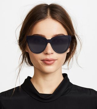 Le Specs + Liar Liar Sunglasses