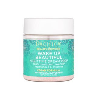 Pacifica Beauty + Wake Up Beautiful Beauty Powder