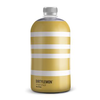 Dirty Lemon + +Retinol Fountain of Youth—6 Bottles