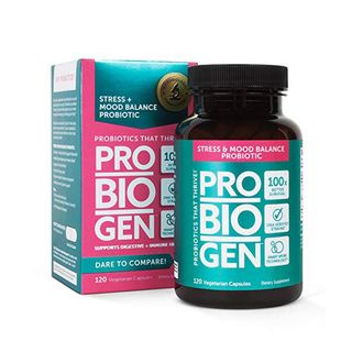 Probiogen + Stress & Mood Balance Probiotic
