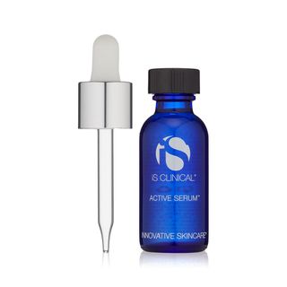 iS Clinical + Active Serum