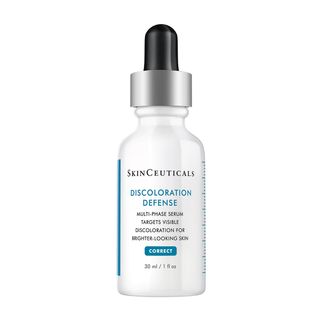 SkinCeuticals + Discoloration Defense