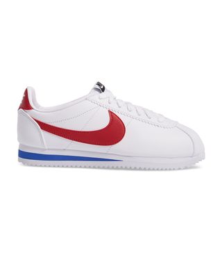 Nike + Classic Cortez Sneaker