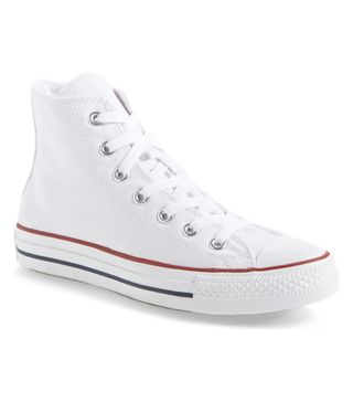 Converse + Chuck Taylor® High Top Sneaker